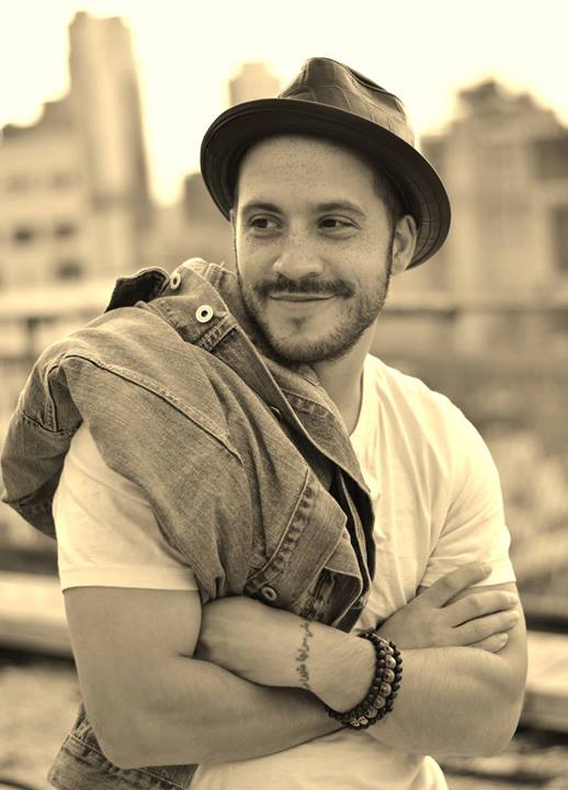 Nabil Vinas