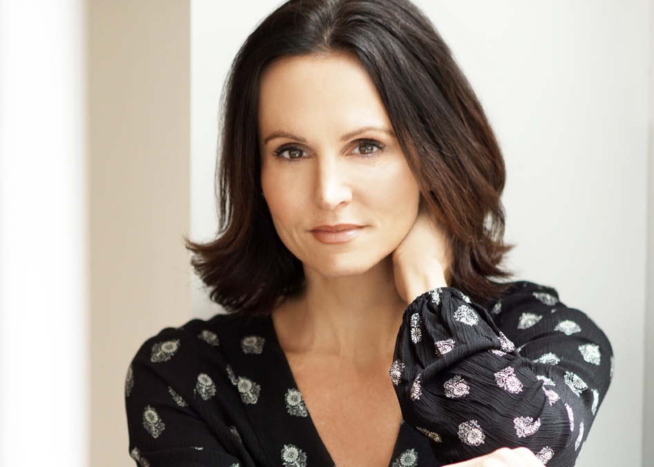 Anna Terry