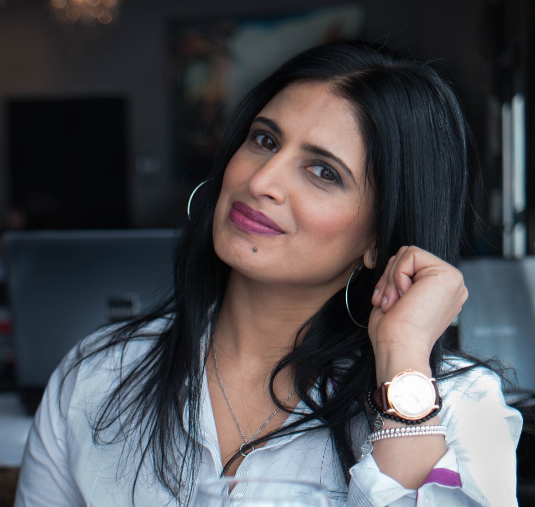 Julie Brar