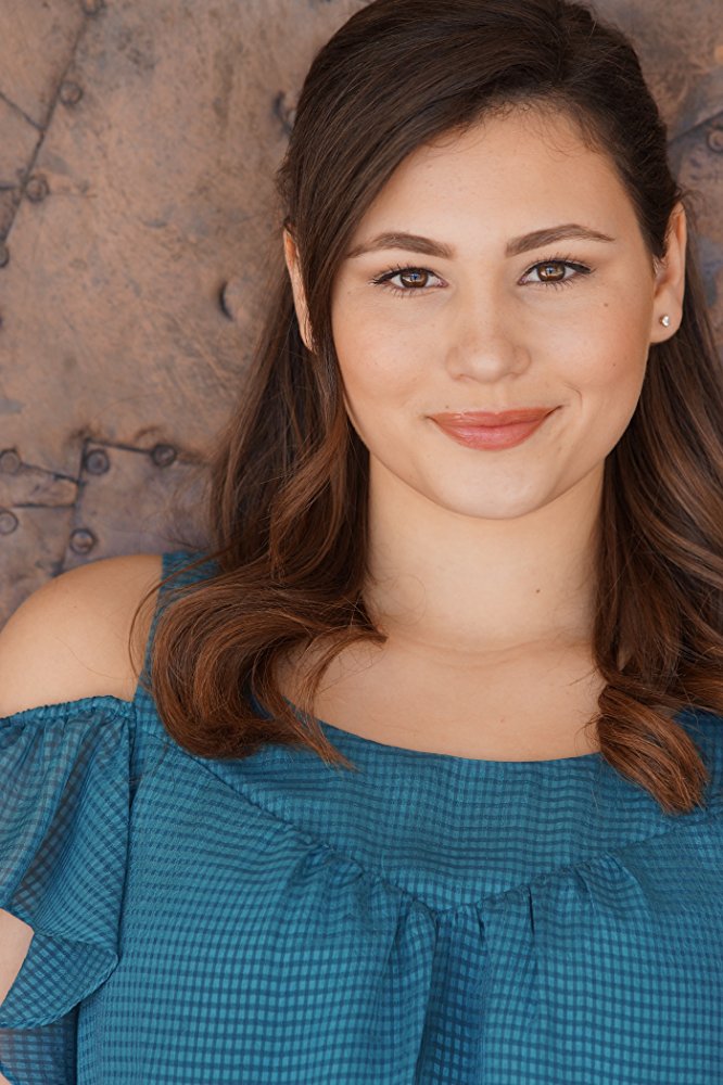 Trista Nabors