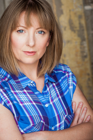 Brenda Kate