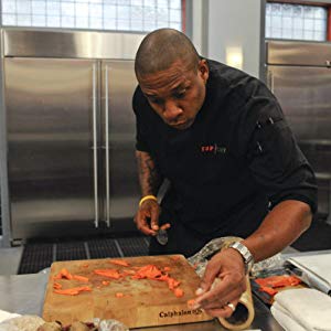 Himself, Himself - Contestant, Himself - Sous Chef, Red Grouper
