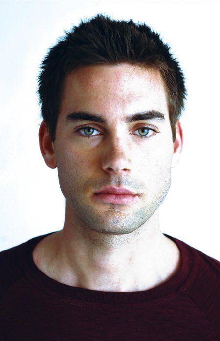 Jason Stevens