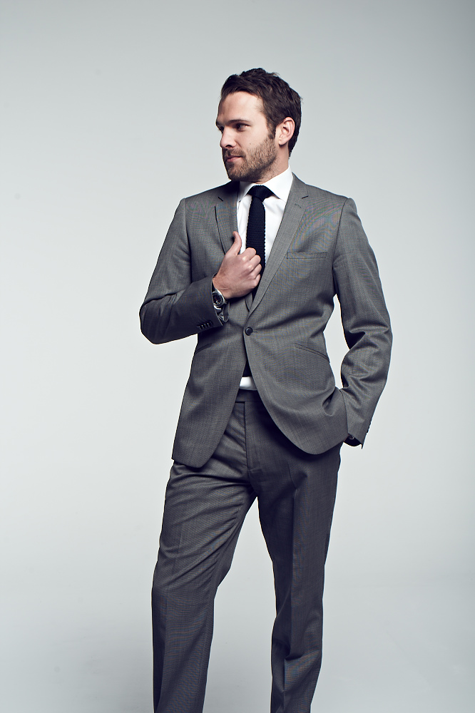 Nick Rhys
