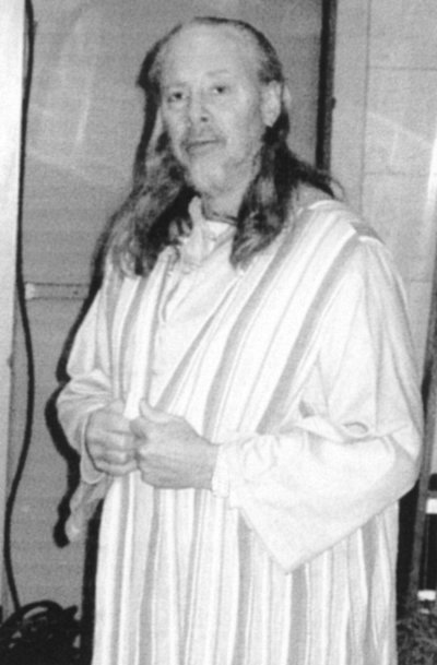 Bernard Wagner