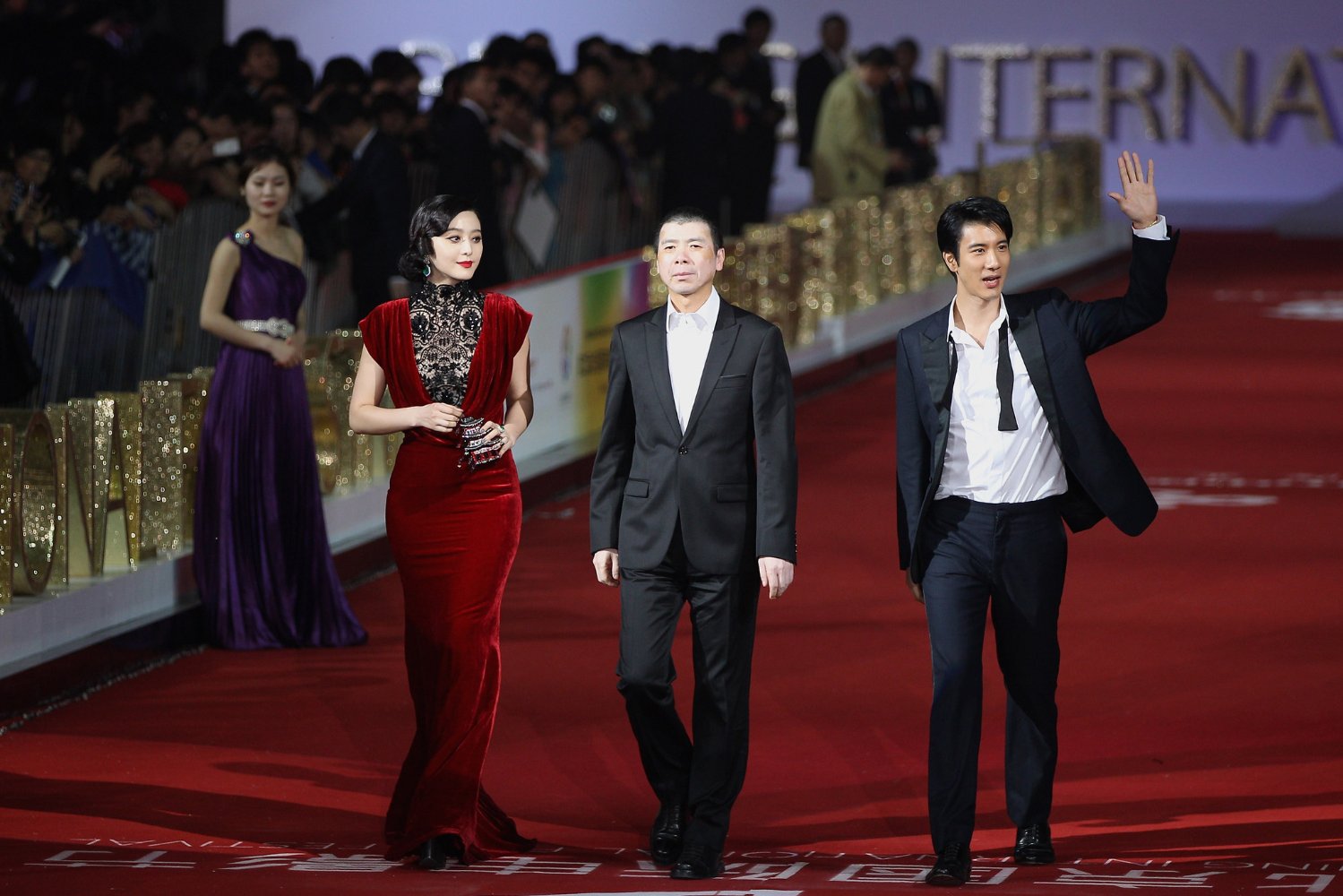Xiaogang Feng