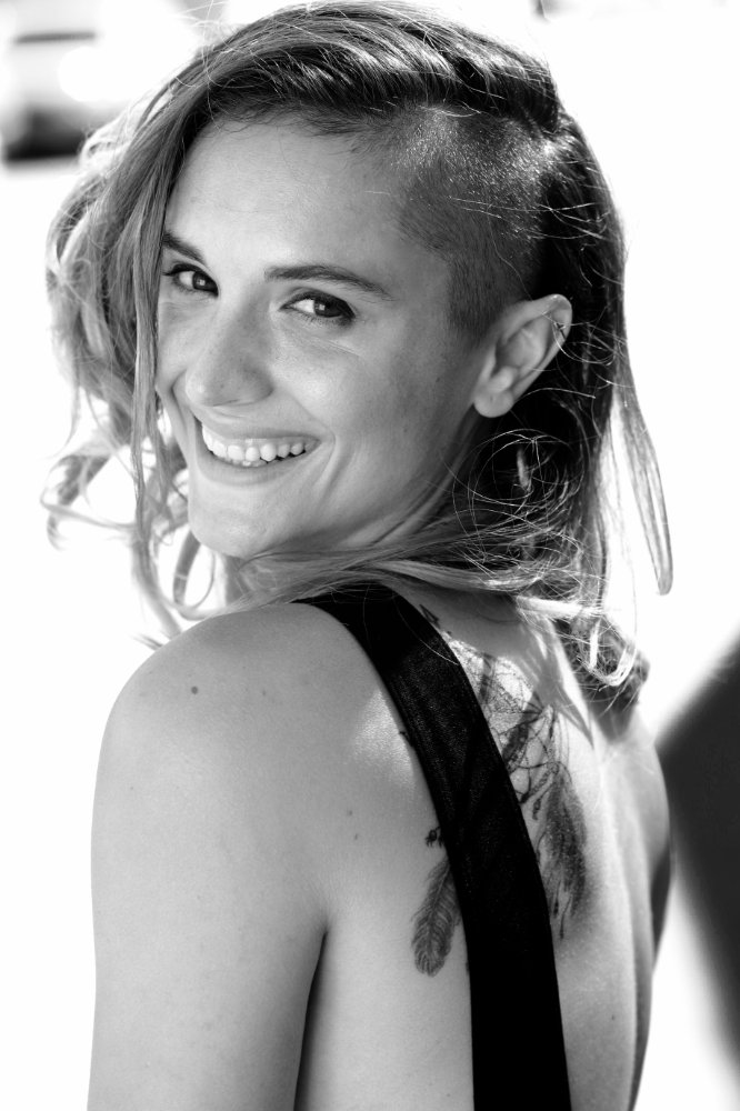 Krista Jasper