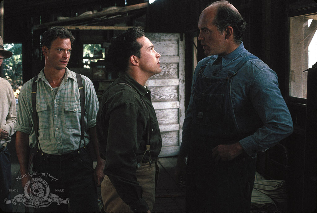 Lennie Small