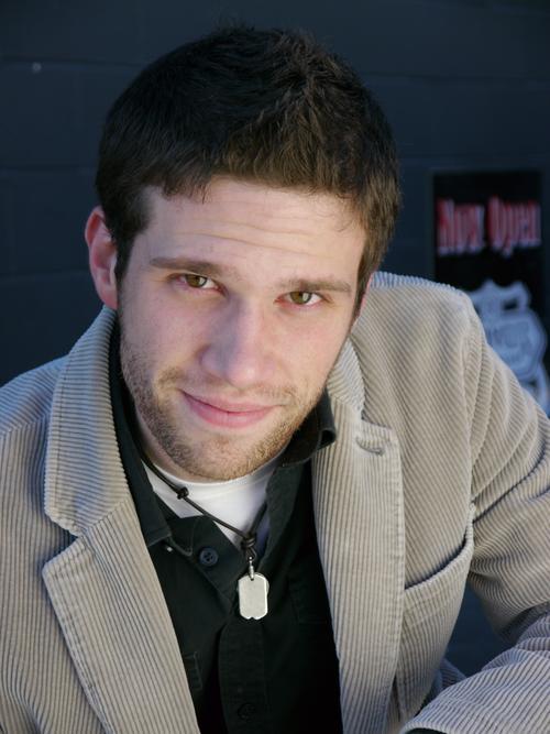 Jared Winkler