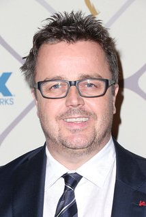 Sean Callery