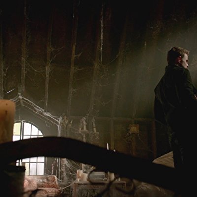 Kol Mikaelson