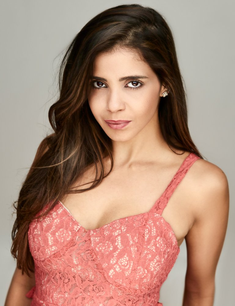 Vania Mendez