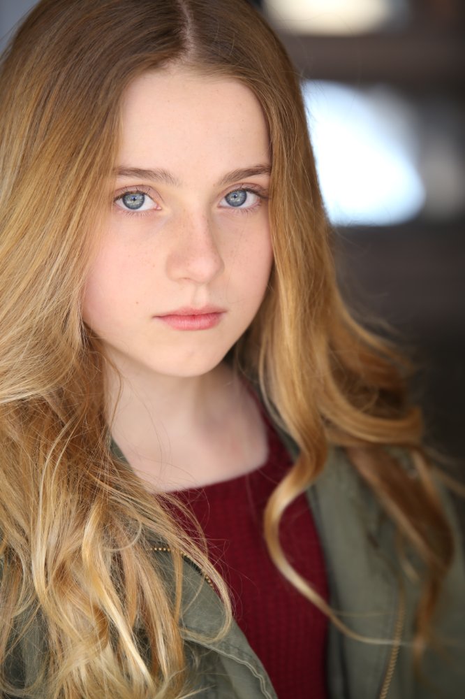 Audrey Casson