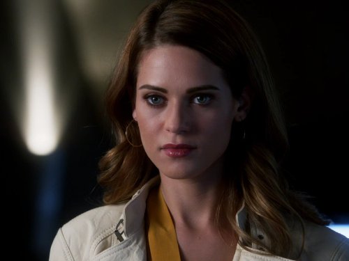 Lyndsy Fonseca