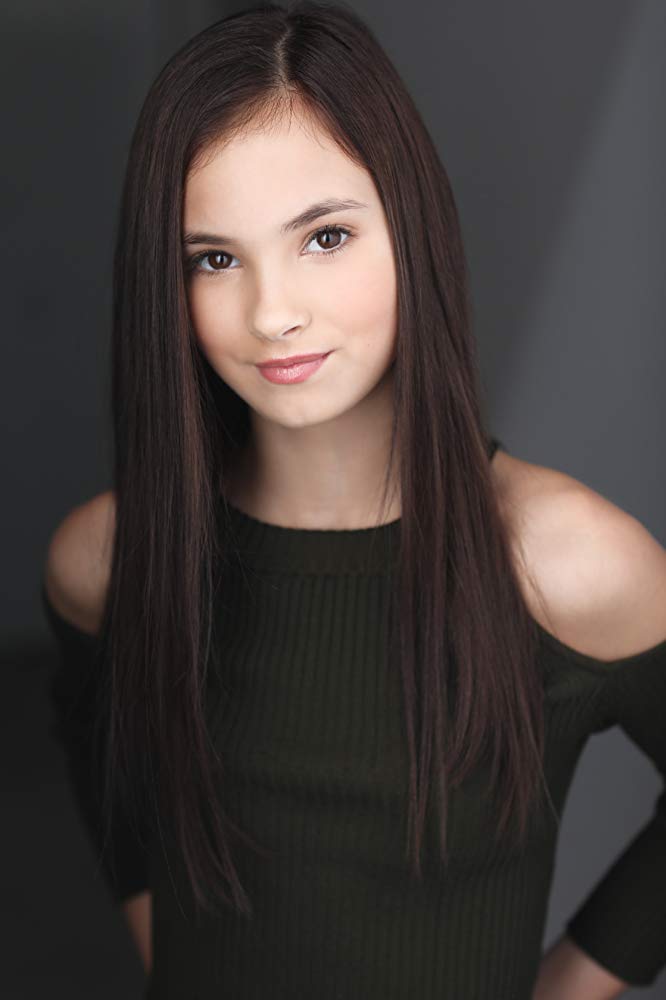 Brooklyn Hislop