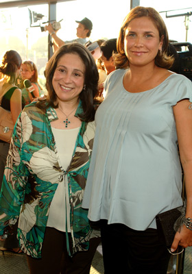 Elizabeth Avellan
