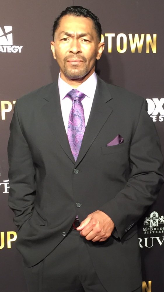 Darrell Foster