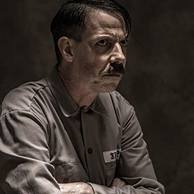 Adolf Hitler
