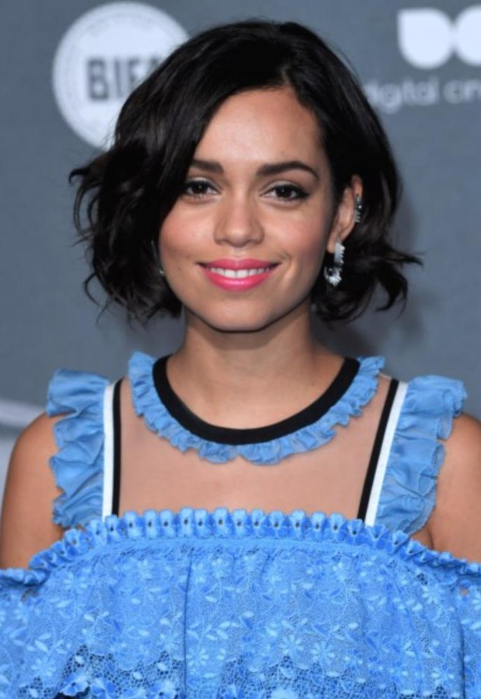 Next photo of Georgina Campbell