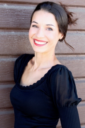 Claire Dodin