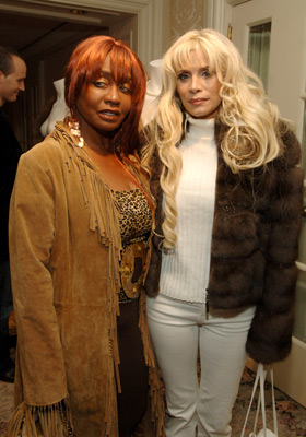 Victoria Gotti