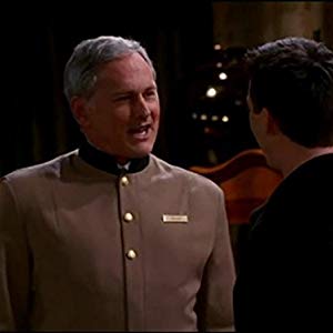 Jack McFarland, Himself, Jack