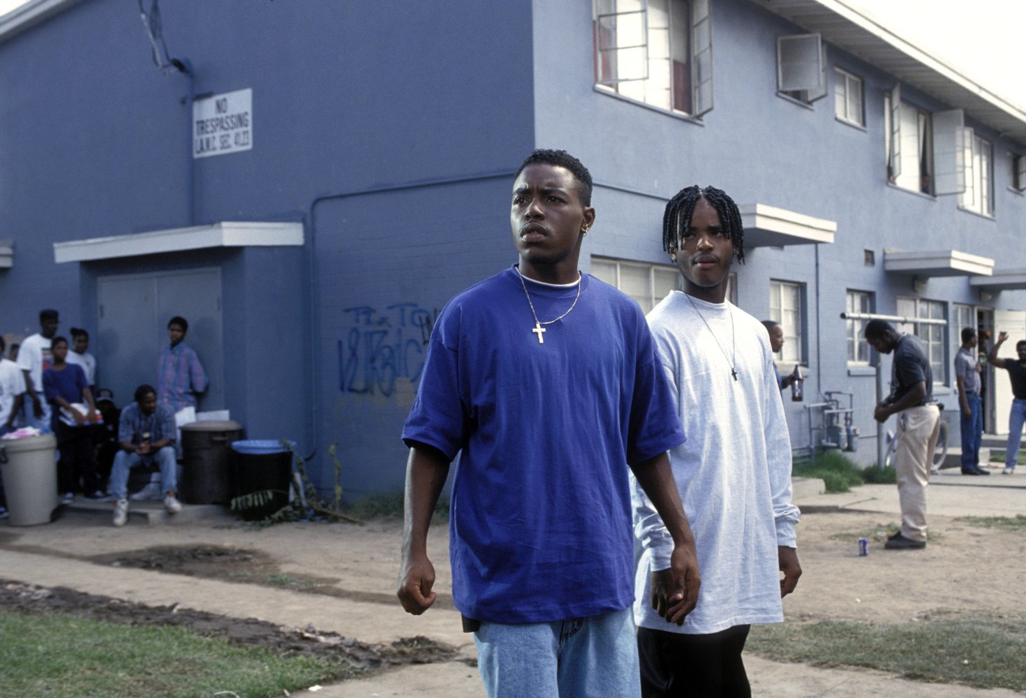 Tyrin Turner