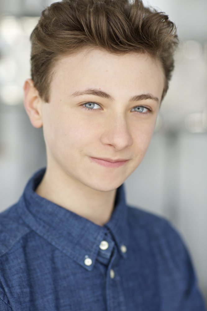 Zachary Mackiewicz