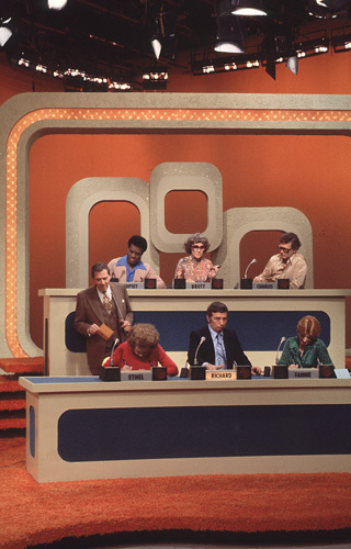 Richard Dawson