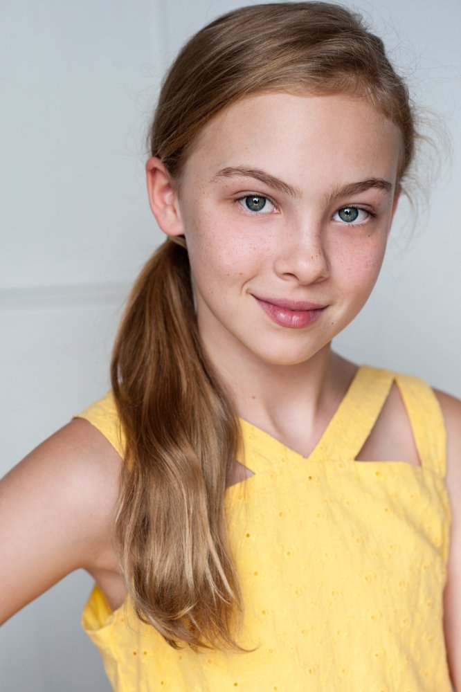 Olivia McNamara
