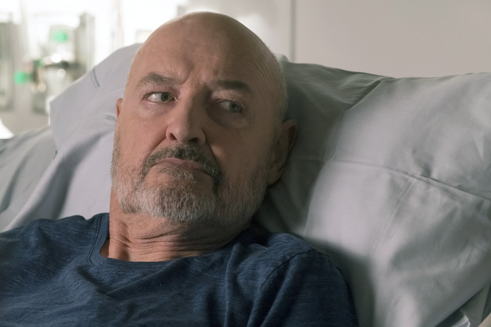 Terry O'Quinn