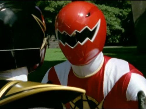Jason David Frank