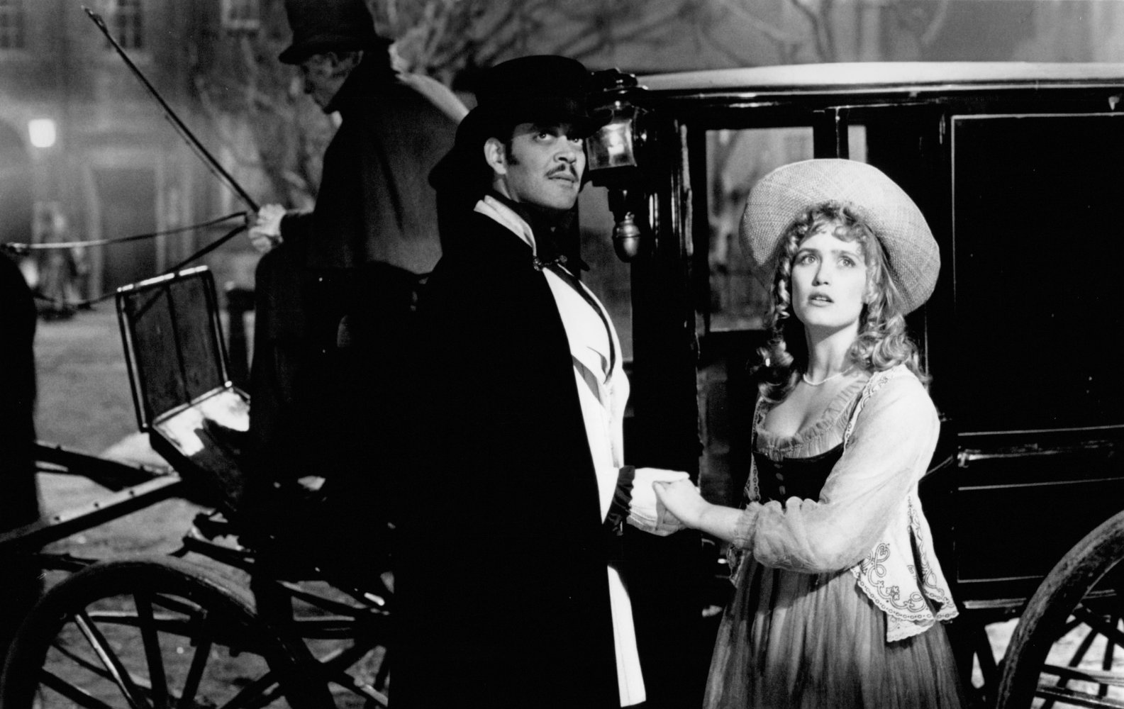 Raul Julia