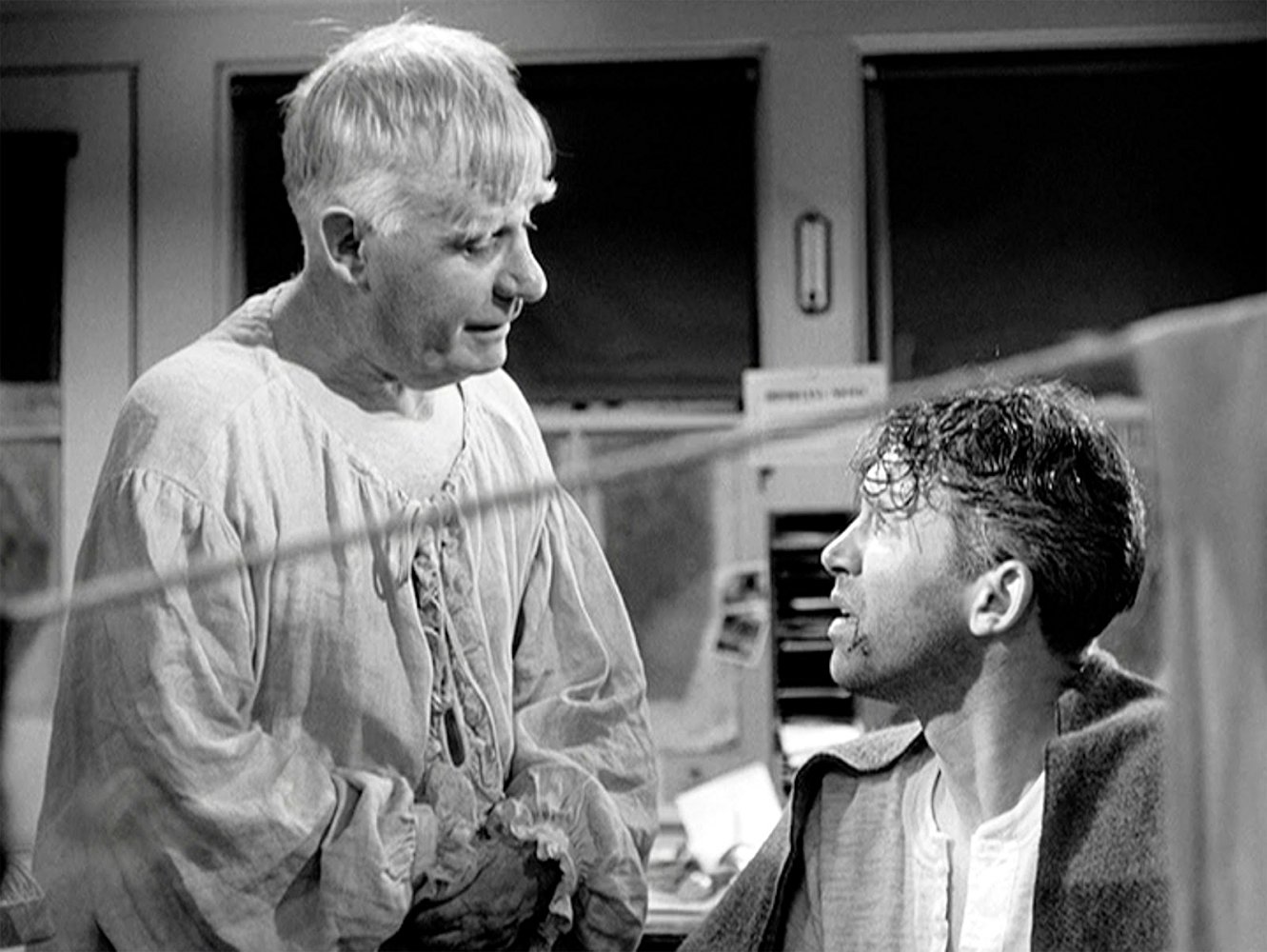 George Bailey