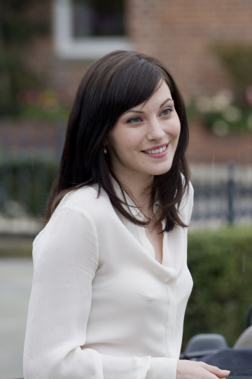 Jill Casey