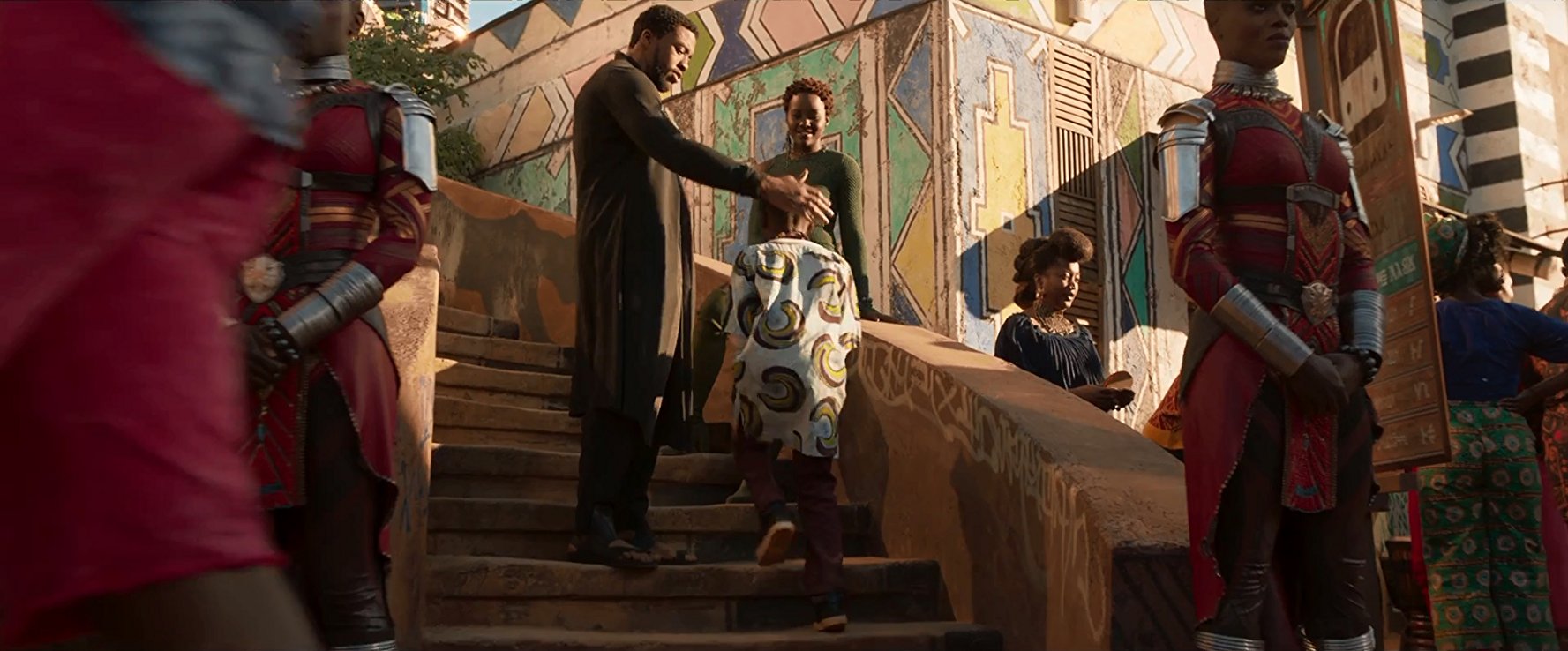 T'Challa