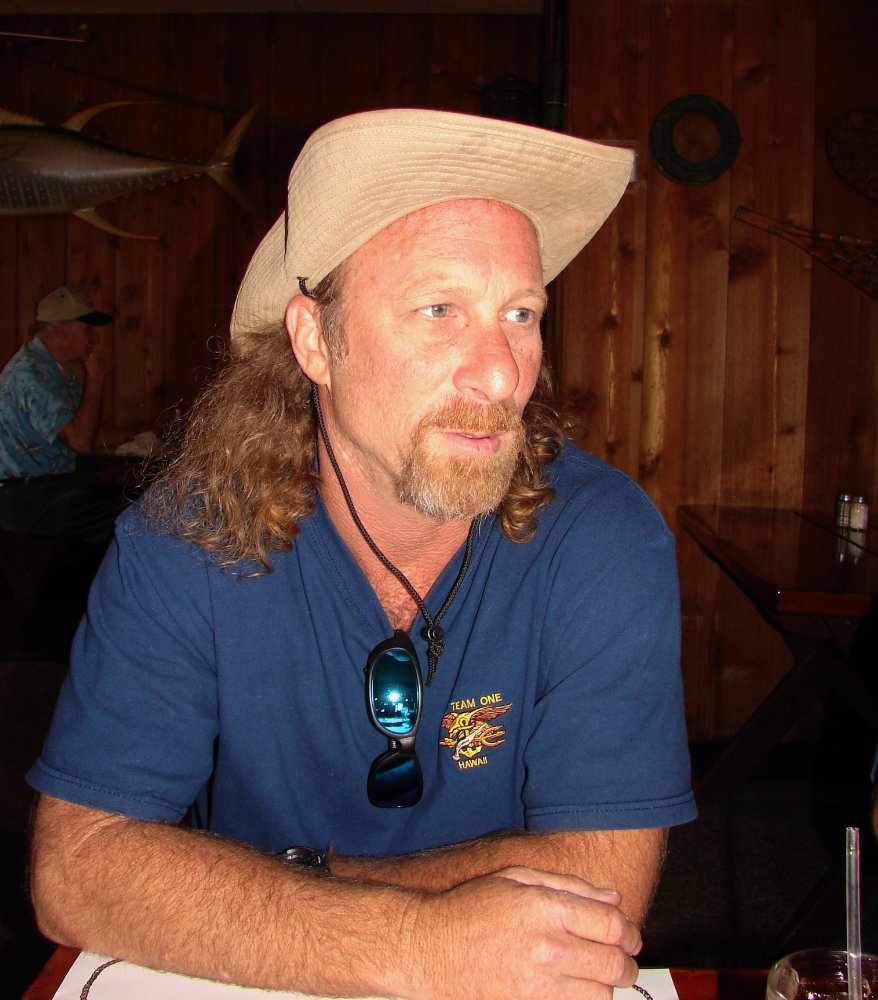 Steven Grossman