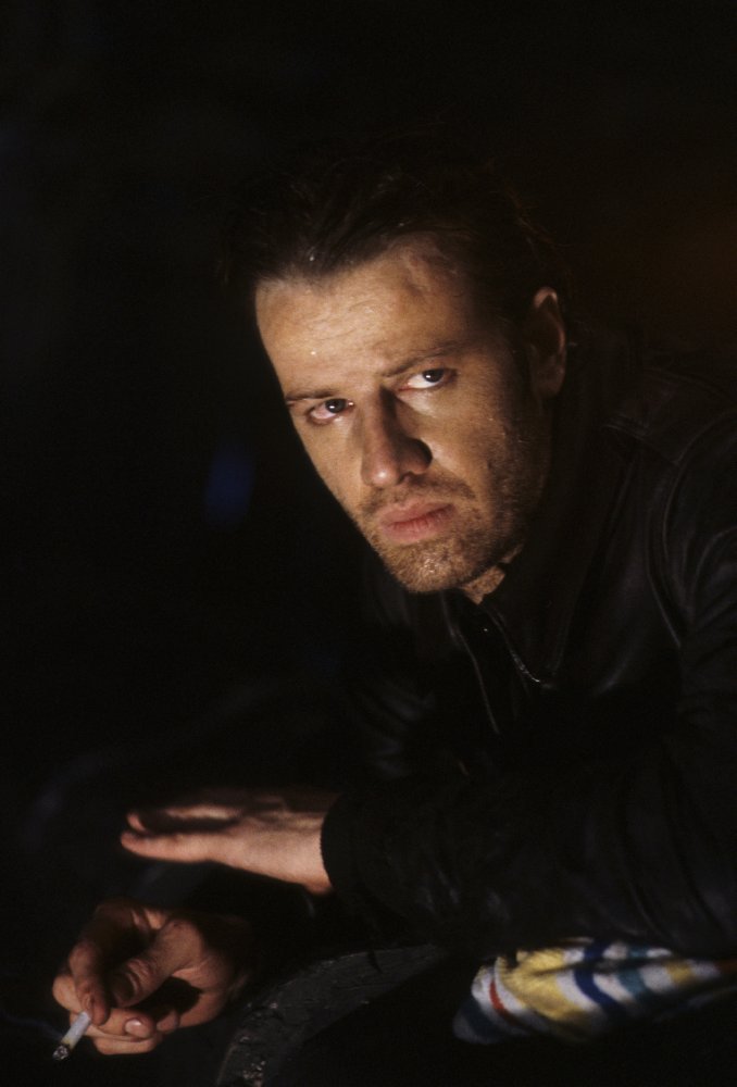 Connor MacLeod