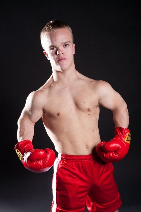 Kyle Pacek