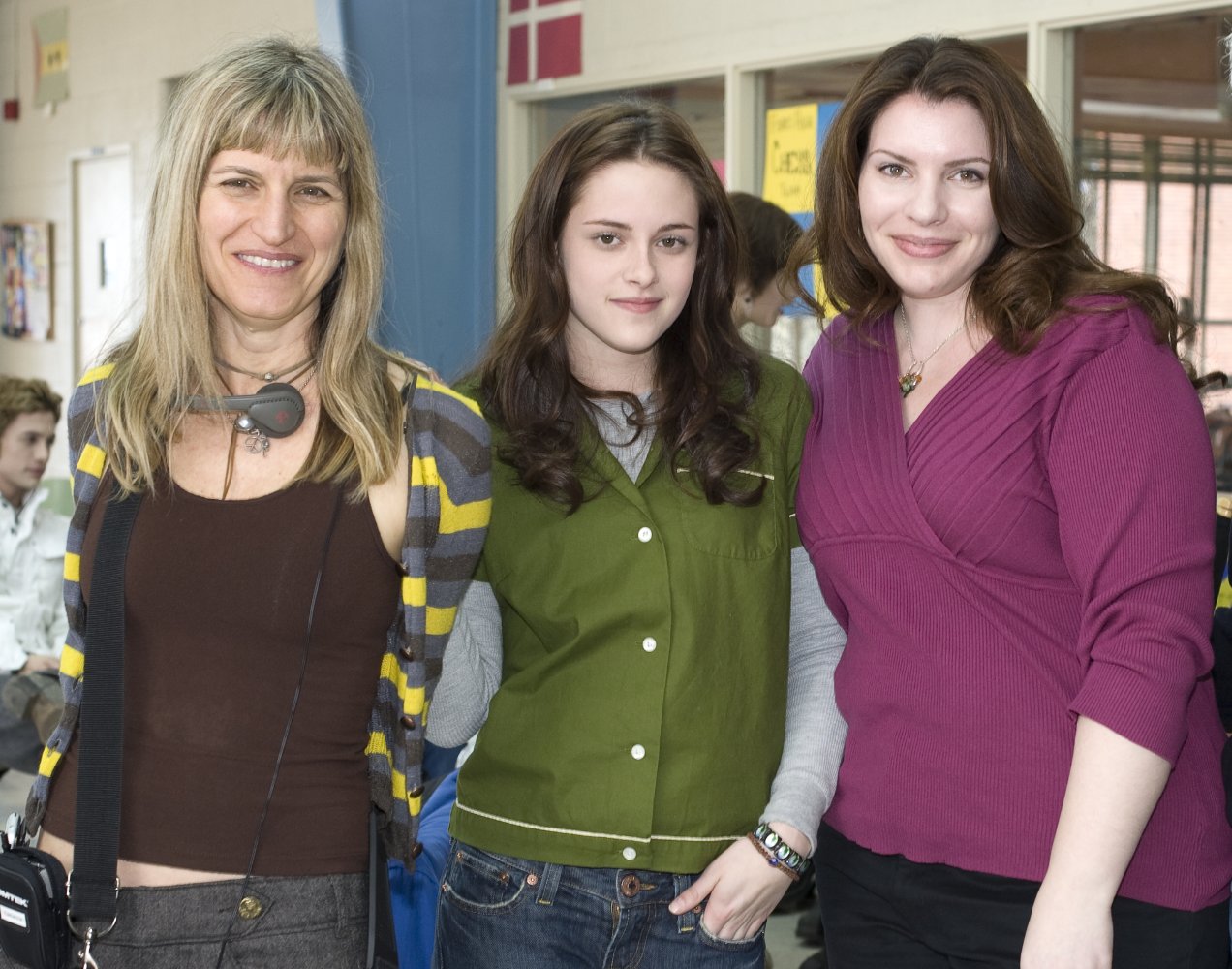 Stephenie Meyer