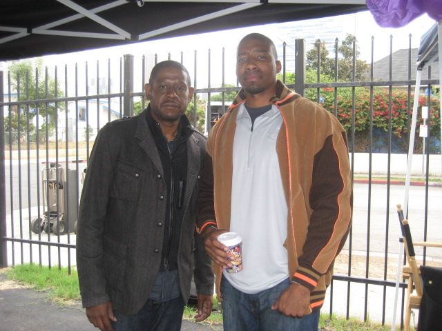 Marcus Brown