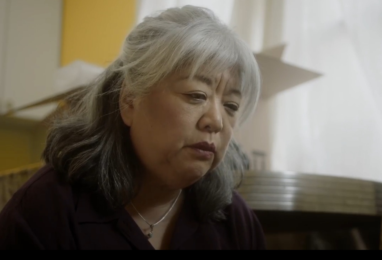 Janice Hasegawa