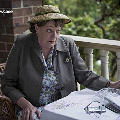 Doris Collins