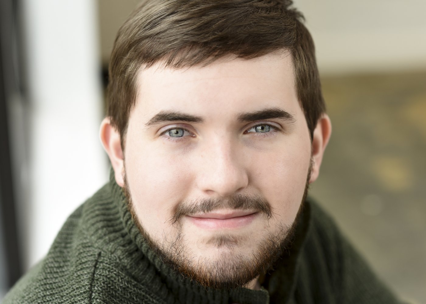 Thomas M. Long III