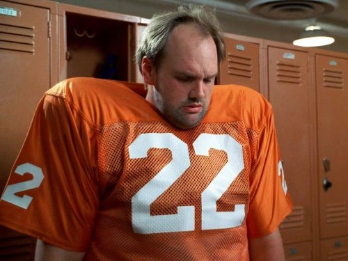 Randy Hickey