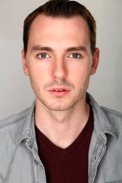 Luke David Young