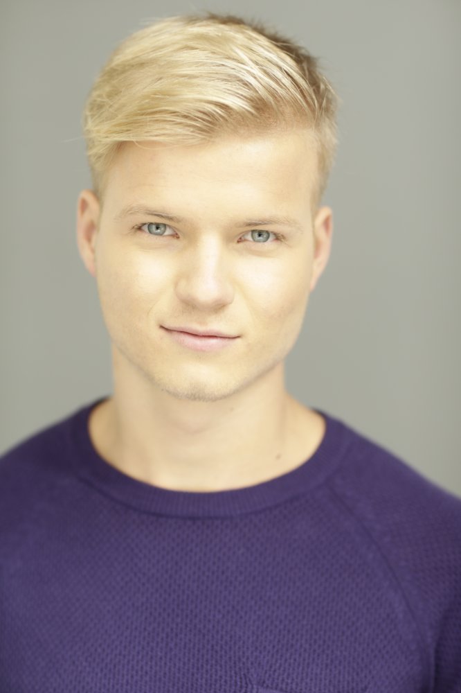 Aleksey Avramenko