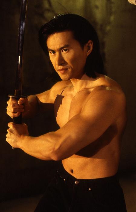 Ho-Sung Pak