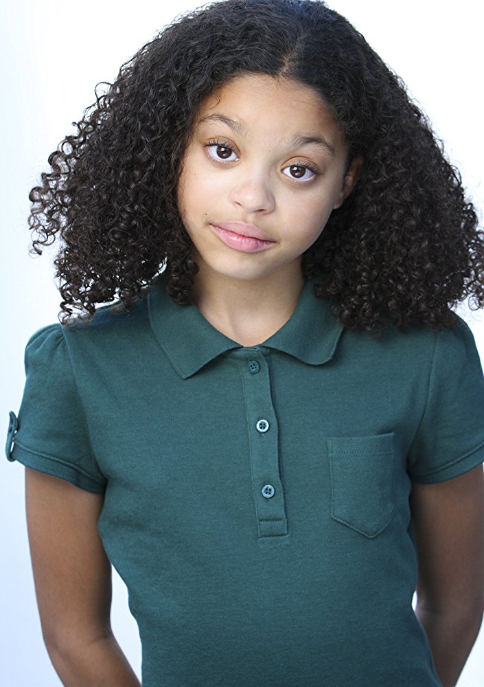 Symera Jackson