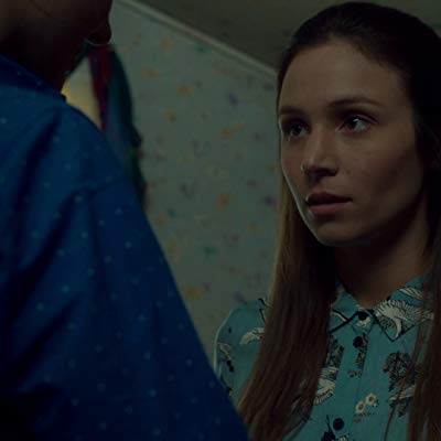 Waverly Earp